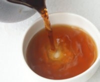 【什么是雨水茶，雨水茶好不好？】