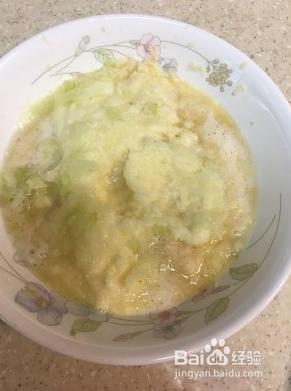 正宗韩式土豆饼