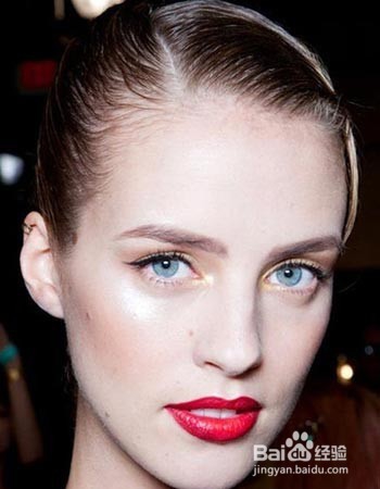 美容达人Nina教你天然护发,自己学会DIY