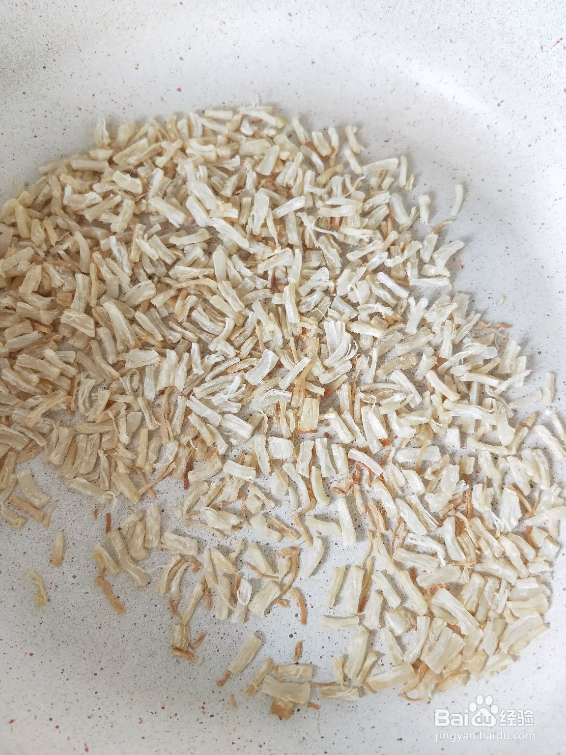 自制味精巧变烤肉蘸料的做法