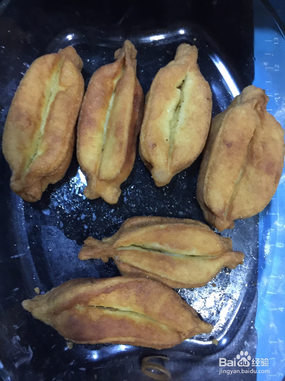 自制牛奶鸡蛋油条的做法