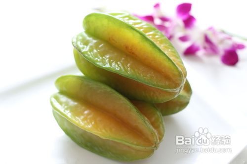 那些水果可以养护头发