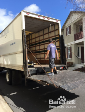 广州海运搬家到美国的经验分享