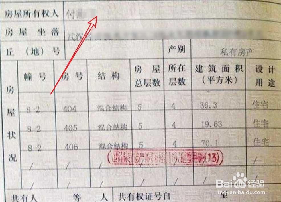 购房者如何查房屋产权