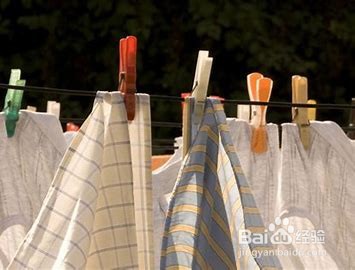 番石榴汁弄到衣服怎么洗