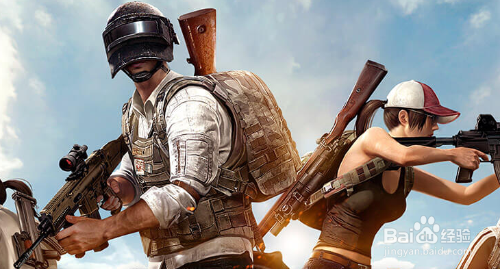 刺激战场海岛沙漠决赛圈要点技巧