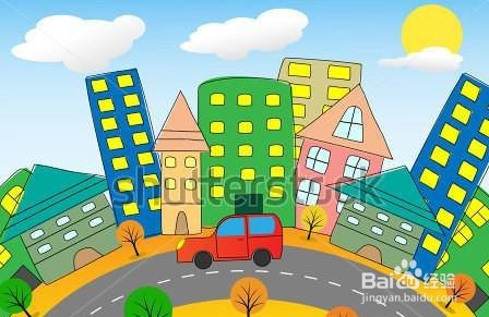 大班毕业的孩子们该怎样度过暑假,顺利进入小学