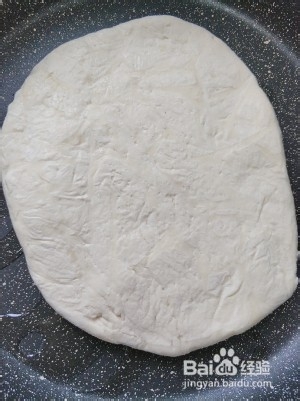 怎么做美味的千层饼