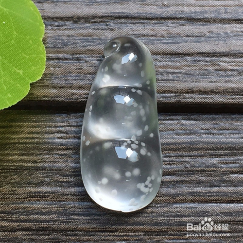 干货| 翡翠真假鉴定最简单的方法！