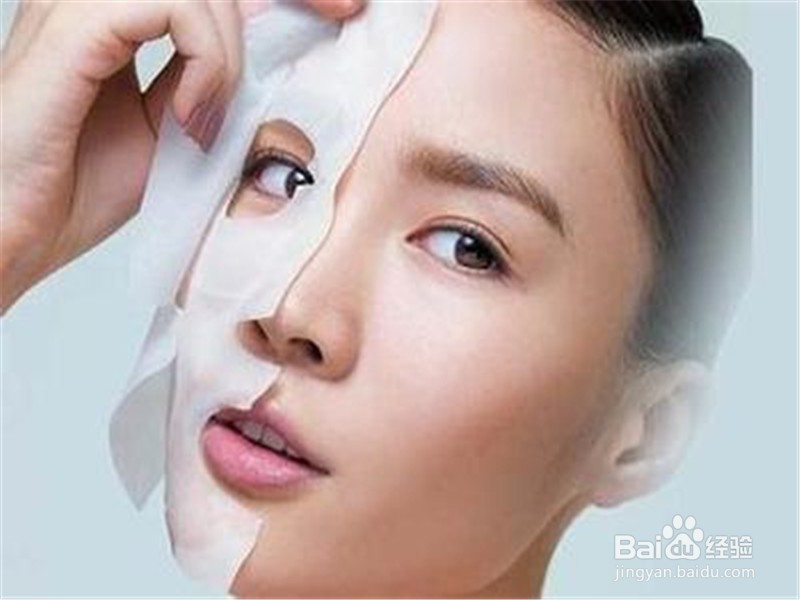 春季怎样护理皮肤?