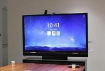 maxhub会议平板使用