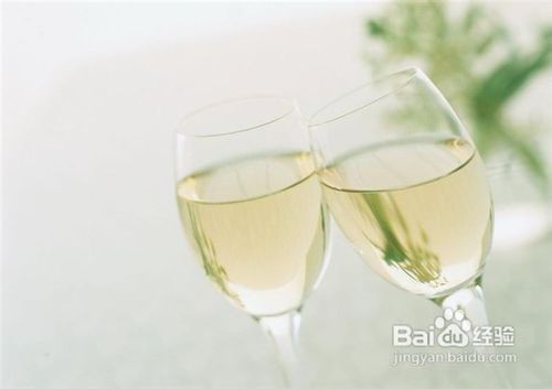 白酒的保存方法