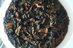 梅干菜烧肉