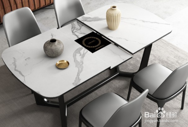 购买岩板餐桌的注意事项