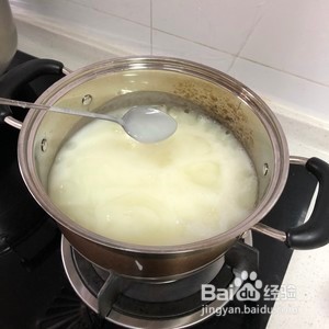 葡萄井凉糕做法
