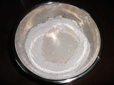 一步步教你做传统小吃-----黄桥烧饼
