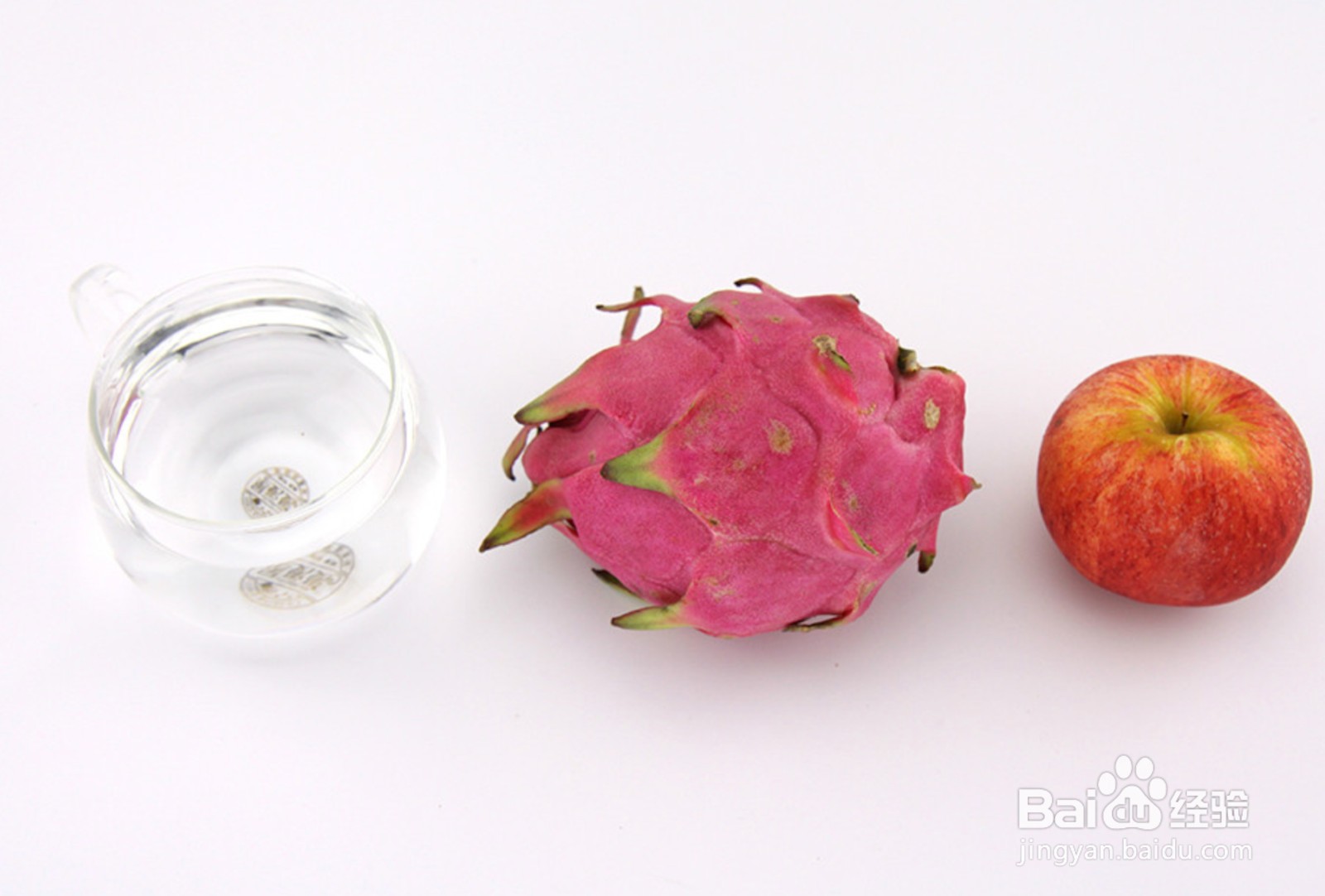 苹果火龙果可以一起榨汁