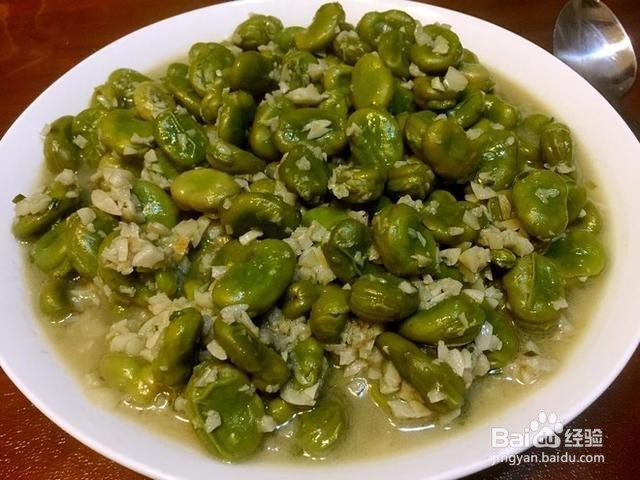 超级方便的几道快手凉菜,夏日必备!