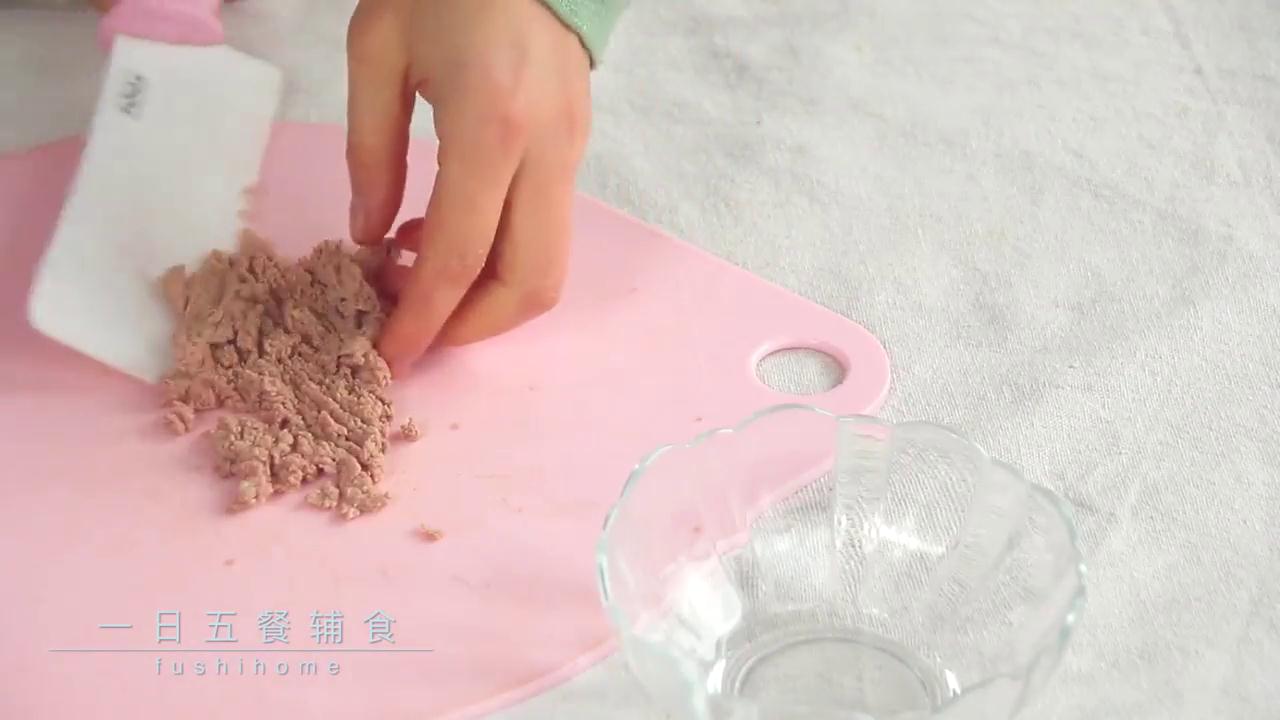 羊肉手指条怎么做？