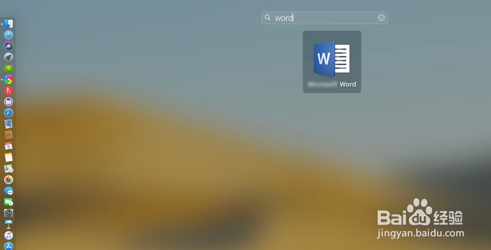 苹果电脑怎么保存为doc