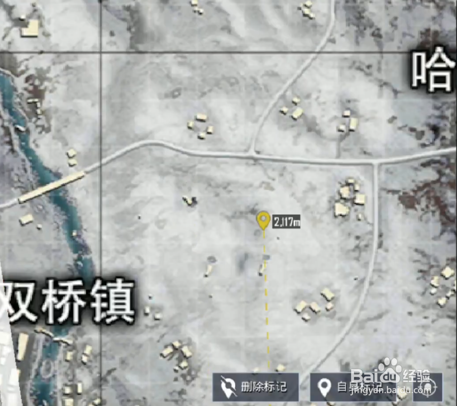 和平精英雪地防空洞在哪 雪地防空洞位置在哪