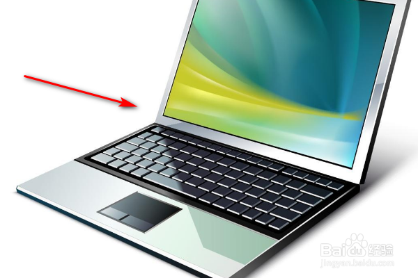 如何给笔记本电脑安装电池呢？