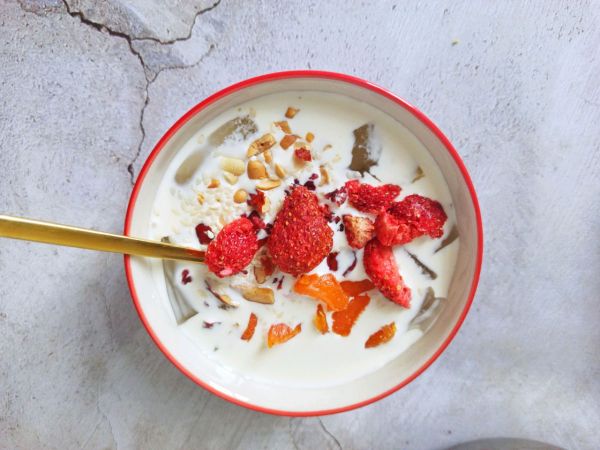 夏曰冰凉全靠它