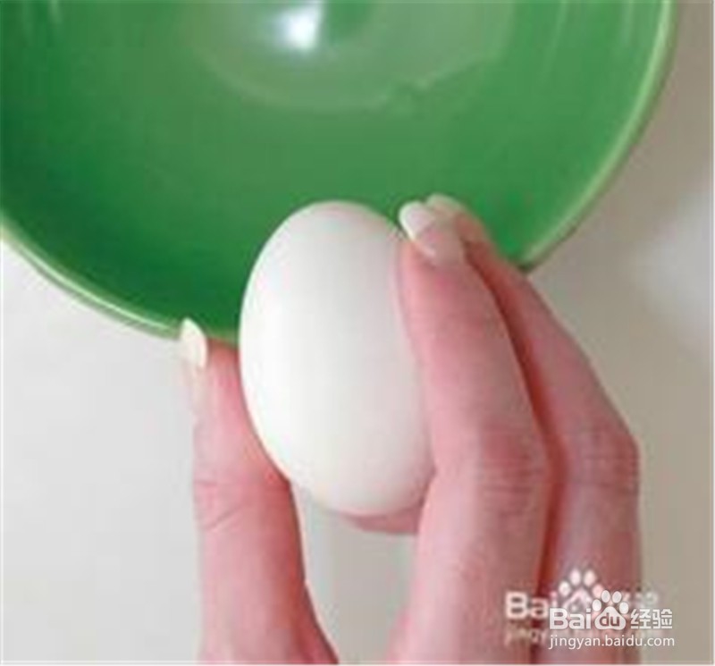 如何挑选新鲜鸡蛋?