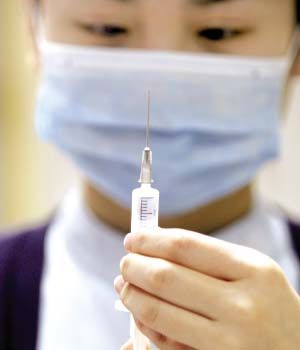 怎样在冬季防止感冒