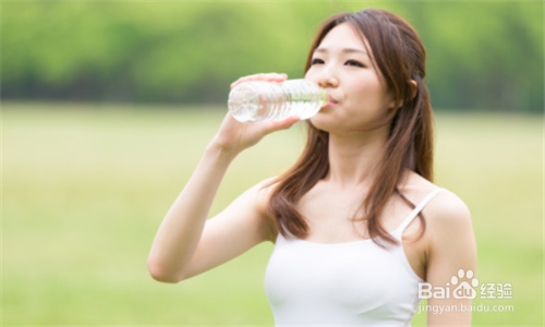 关于喝水时机的误区有哪些?