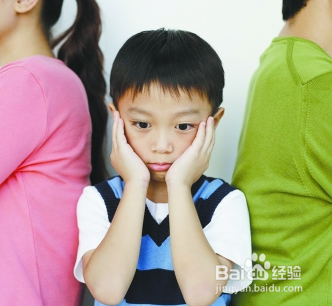 单亲家庭的孩子如何保持良好心态?