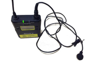 易-live手机直播如何清晰的收音