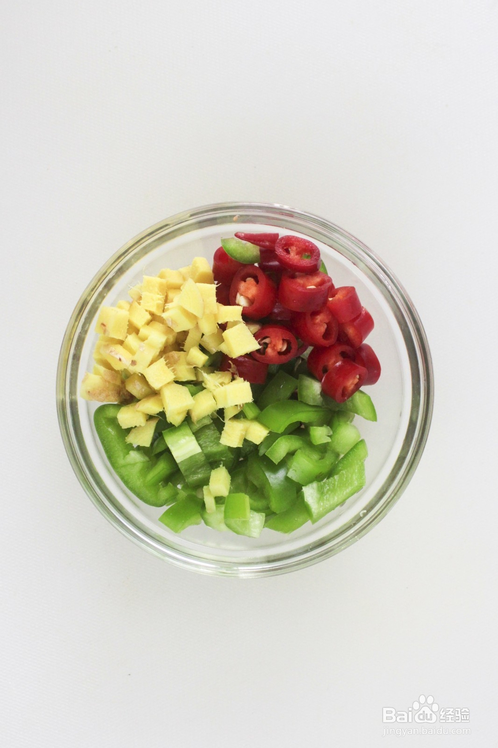 家常素菜怎么做(十三)香煎素鱼