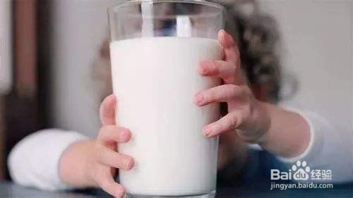 牛奶如何挑选
