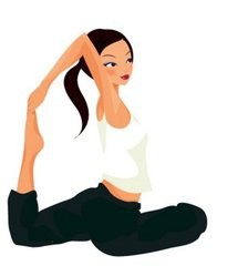 6大运动瘦腿最快最有效