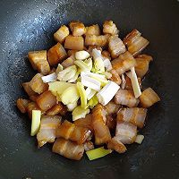 妈妈版香糯不腻的红烧肉