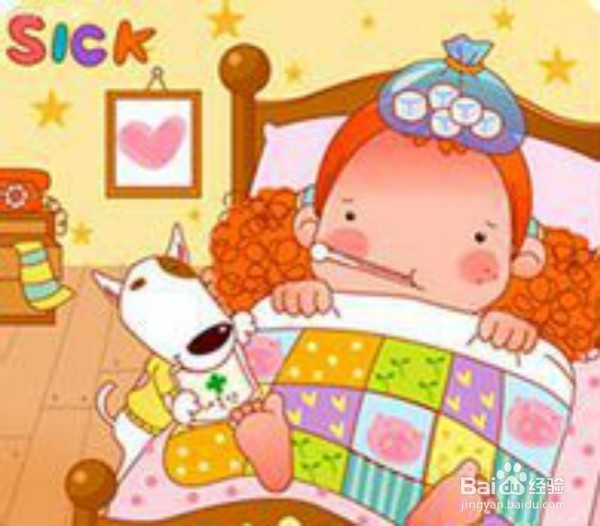 怎么更好地防治小孩子感冒发烧