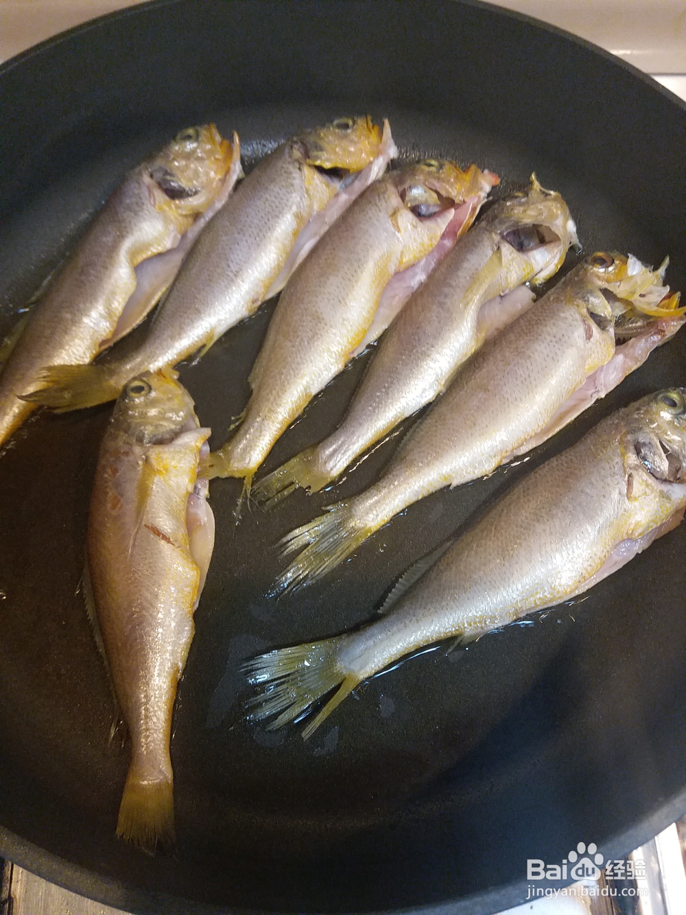 超级过瘾的雪菜大汤黄鱼