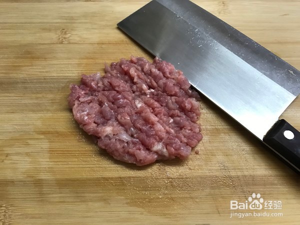 豆腐酿肉煲的做法