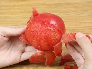 果香鳀鱼螺丝面怎么做？