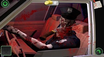 安卓版活死人之地攻略：[5]购买手枪