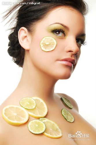 怎样去除黑头 告别毛孔粗大？