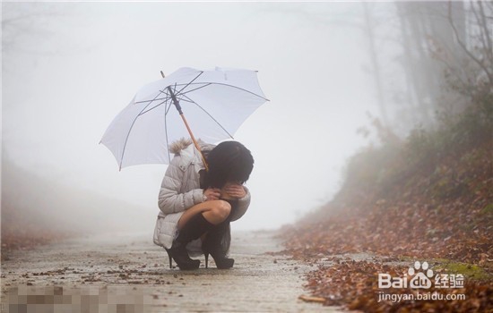 哪些女人活得比较累