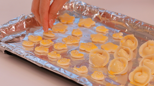 做了开运苹果派