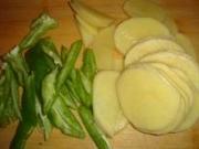 怎样自制干煸鸡块