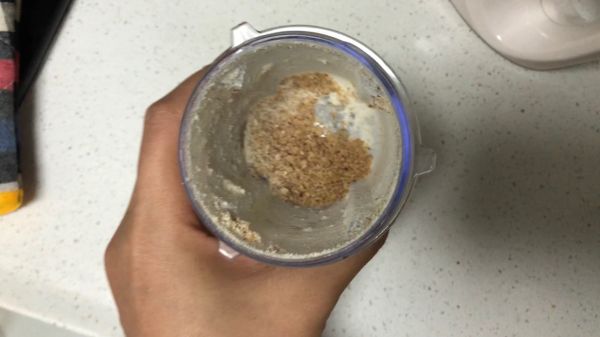 无糖微甜红枣蛋黄溶豆