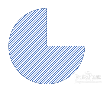 如何给PowerPoint中的形状添加底纹