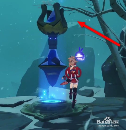 原神无他,惟手熟尔(射鹰)成就怎么完成