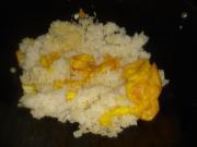 怎样自制美味的蛋炒饭