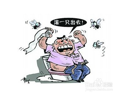 教你怎么轻松去除室内异味